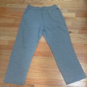 Sweat Pants